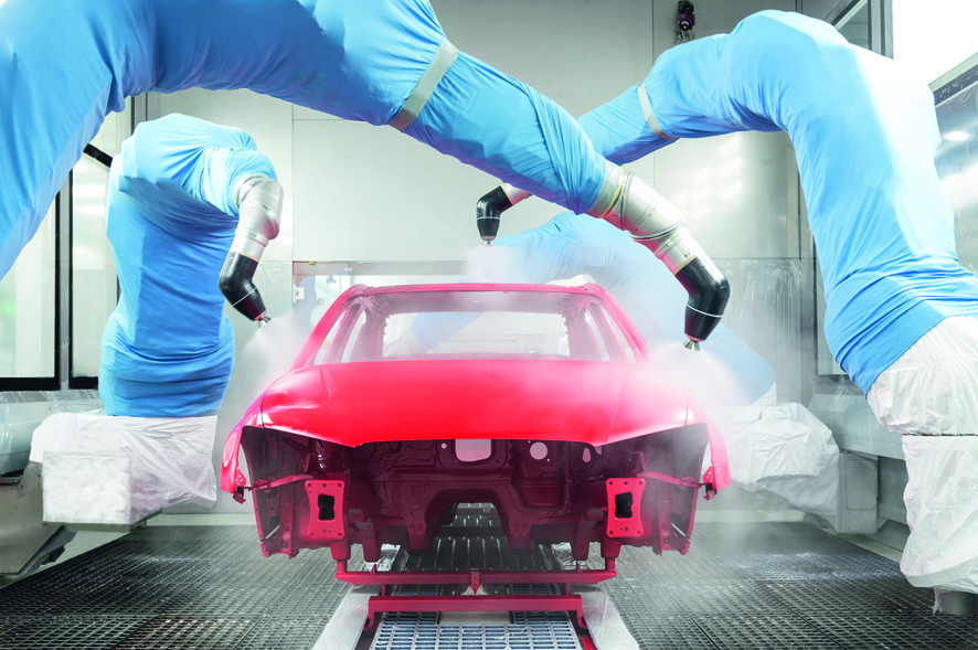 Audi Hungaria Motor Kft.